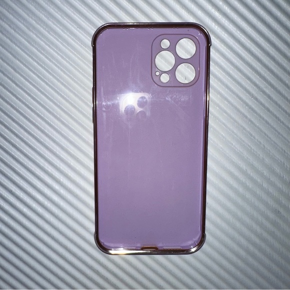 iPhone 12 pro max phone case - Picture 2 of 5